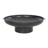 Oulu vuurschaal industrieel - thumbnail