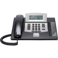 Auerswald COMfortel 1600 zwart ISDN systeemtelefoon - thumbnail