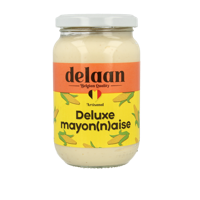 Mayonaise de luxe 300 Gram - thumbnail