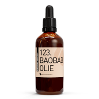 Baobab Olie (Koudgeperst & Ongeraffineerd) - thumbnail