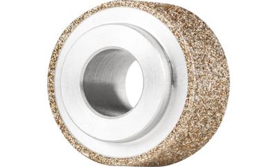 PFERD TOOLS 36722015 Schuurschijf Diameter 20 mm Korrelgrootte (num)=151 1 stuk(s)