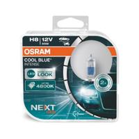 Osram Automotive 64212CBN-HCB Halogeenlamp Cool Blue Intense H8 35 W 12 V - thumbnail
