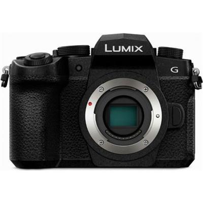 Panasonic Lumix G91 Panasonic Lumix G91