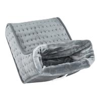 NOVEEN ELEKTRISCHE SCHOEN EB550 GRIJS 30X30X24CM - thumbnail