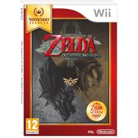 The Legend of Zelda Twilight Princess (Nintendo Selects) - thumbnail