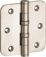 12x Kogell.scharn. RoH 76x76mm vlak MGN - thumbnail