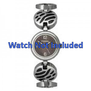 Fossil horlogeband ES1903