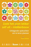 Zoek het even lekker zelf uit - middenbouw (Paperback) - thumbnail