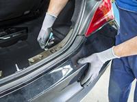 HAZET Bumperbuis dopsleutel 2797-2 · 1/4 inch (6,3 mm) vierkant hol · Buiten-zeskant-profiel · SW 8 mm - thumbnail