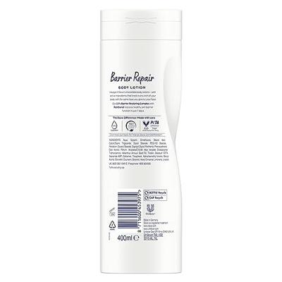 Dove Intensive Care Body Love Bodylotion