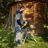 ALPINA A 3700 Kettingzaag Benzine 1,2 kW Lengte mes 350 mm - thumbnail