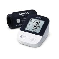 Bloeddrukmeter arm Omron HEM-7155T-EBK - thumbnail