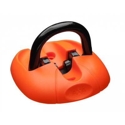 AXA Muuranker / Vloeranker 14 mm - Oranje