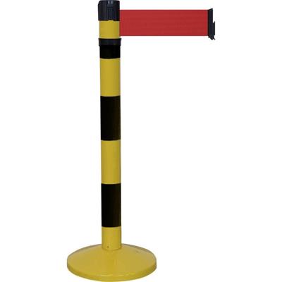 VISO RS410NJRE 3 Afzetpaal Staat zelfstandig op de grond Riem- of kettinglengte 4.3 m