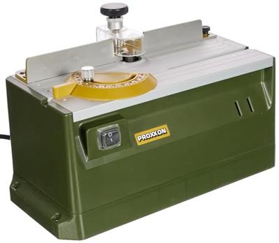 Proxxon Micromot MP 400 Profileermachine 230 V