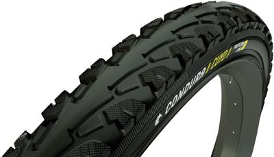 CONDURA buitenband "cuyo tire cuyo 37-622