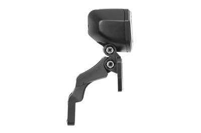 Spanninga koplamp kendo xe 6-36v e-bikes 30lux zwart Spanninga koplamp kendo xe 6-36v e-bikes 30lux zwart