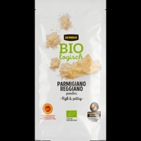 Jumbo Biologisch Parmigiano Reggiano Poeder 40 g - thumbnail