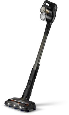 Philips Draadloze stofzuiger met PowerCyclone 10-technologie