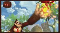 Donkey Kong Jungle Beat - thumbnail
