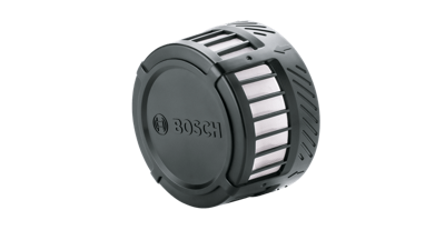 Bosch Home and Garden F016800619 F016800619 Reserve filterpatroon