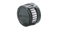 Bosch Home and Garden F016800619 F016800619 Reserve filterpatroon - thumbnail