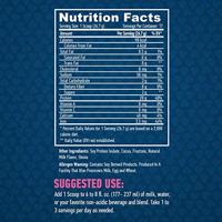 Soy Protein Isolate Haya Labs 454gr - thumbnail