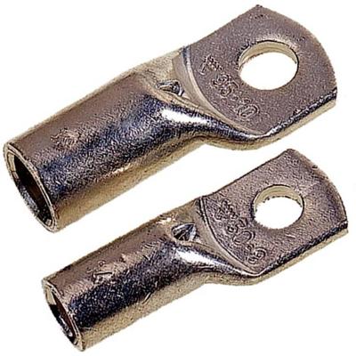 LAPP 61796940 KRT 120/12 Buiskabelschoen 180 ° 120 mm² Schachtdiameter: 12 mm 50 stuk(s) Piece