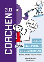 Acceptatie en commitment - Sergio van der Pluijm, Jaantje Thiadens - ebook - thumbnail