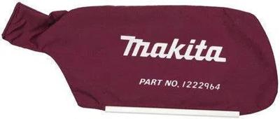 Makita 122296-4 Linnen stofzak bandschuurmachine Makita 122296-4 Linnen stofzak bandschuurmachine