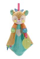 VTech Baby 2in1 Knuffelhert + Licht en Geluid - thumbnail