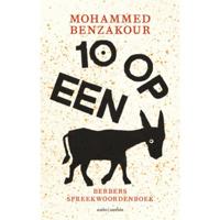 Tien op een ezel (Paperback) - thumbnail