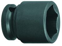 GEDORE slagmoerdopsleutel - 1/2" - 30mm - thumbnail