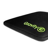 Gravity LTS 01 B SET 1 laptop-statief + draagtas - thumbnail