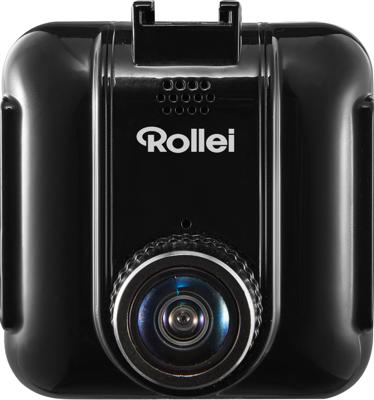 Rollei CAR-DVR-72 Dashcam met GPS Kijkhoek horizontaal (max.): 120 ° 12 V Accu, Microfoon, Display Rollei CAR-DVR-72 Dashcam met GPS Kijkhoek horizontaal (max.): 120 ° 12 V Accu, Microfoon, Display