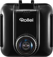 Rollei CAR-DVR-72 Dashcam met GPS Kijkhoek horizontaal (max.): 120 ° 12 V Accu, Microfoon, Display - thumbnail
