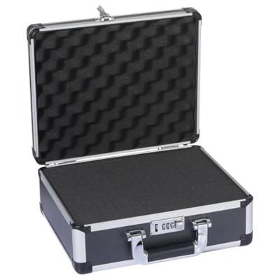 TOOLCRAFT Gereedschapspilotenkoffer (leeg) 1 stuks Universeel (b x h x d) 275 x 135 x 335 mm