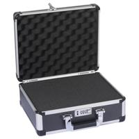 TOOLCRAFT Gereedschapspilotenkoffer (leeg) 1 stuks Universeel (b x h x d) 275 x 135 x 335 mm - thumbnail