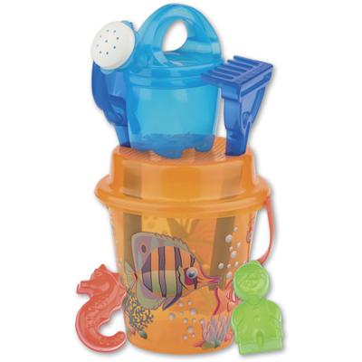 Androni Strandset onderwaterwereld