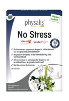 Physalis No Stress Comp 30 Nf - thumbnail