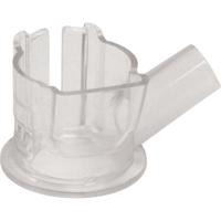 Makita Accessoires Afzuigadapter 21x18mm - 193449-2 - thumbnail