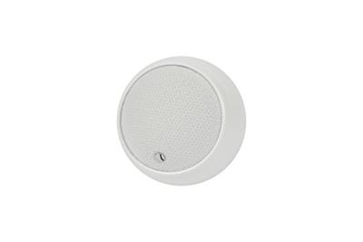 Gallo Acoustics Micro - Satelliet Luidspreker - Mat Wit ( Per stuk ) Gallo Acoustics Micro - Satelliet Luidspreker - Mat Wit ( Per stuk )