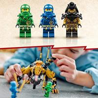 Lego Ninjago 71790 Imperium Drakenjagerhond - thumbnail
