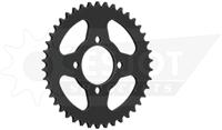 ESJOT Chain wheel 428 42z steel black - thumbnail
