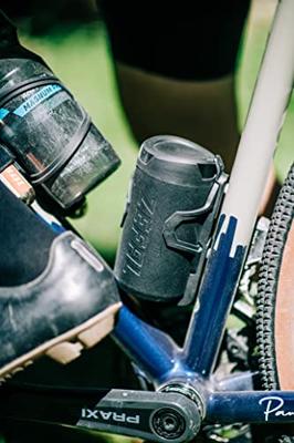 Zefal Grs bidon zef z box s zw