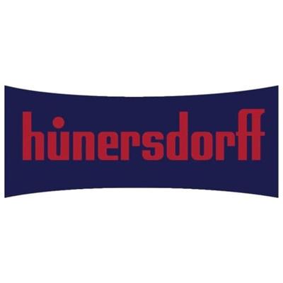 Hünersdorff 950500 Trechter 290 ml 120 mm