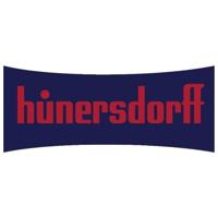 Hünersdorff 950500 Trechter 290 ml 120 mm - thumbnail