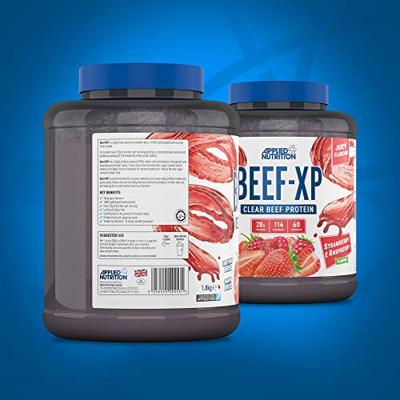 Applied Nutrition - Beef XP (1.8 kg)
