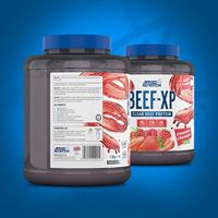 Applied Nutrition - Beef XP (1.8 kg) - thumbnail