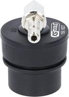 KS Tools 150.1827 Bajonet-inlaatadapter, Ø 38 mm - thumbnail